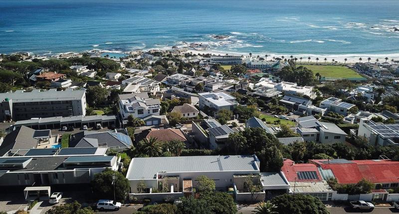 5 Bedroom Property for Sale in Camps Bay Western Cape